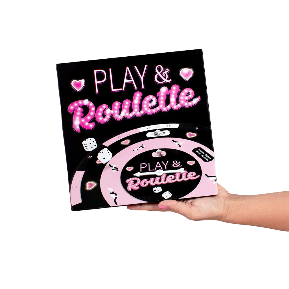 Gioco Sexy Roulette