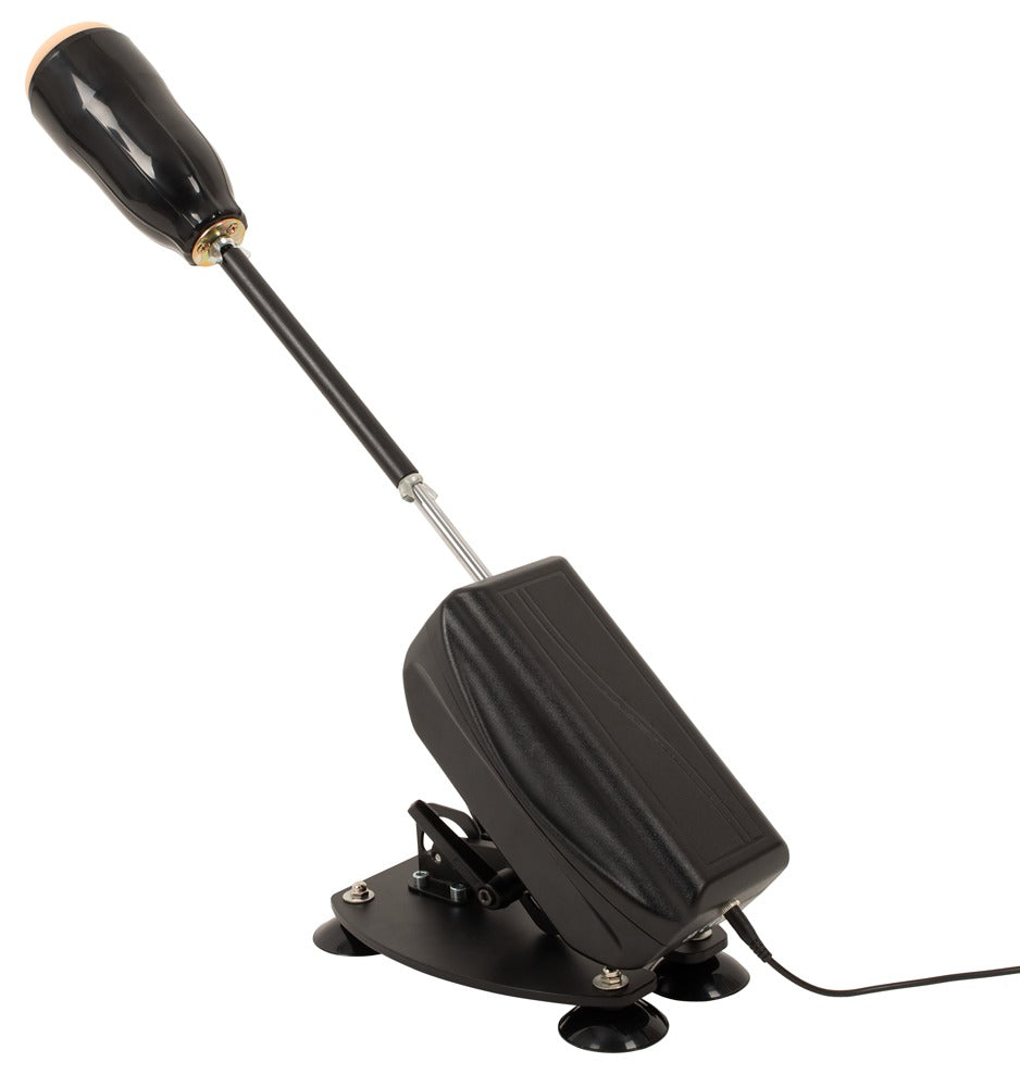 Macchina Del Sesso RC