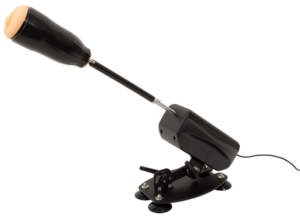 Macchina Del Sesso RC