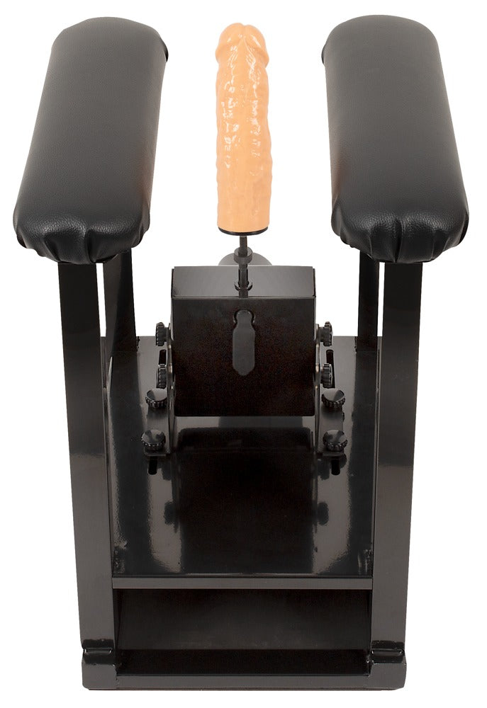 Macchina Del Sesso Sit-On Climaxer