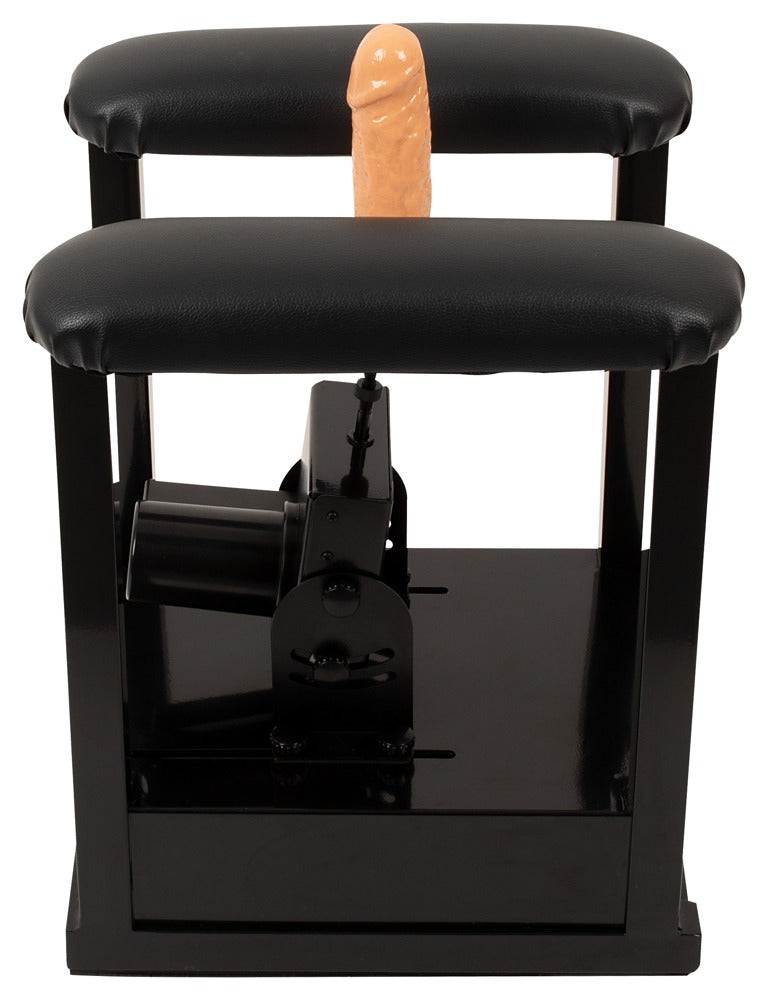 Macchina Del Sesso Sit-On Climaxer