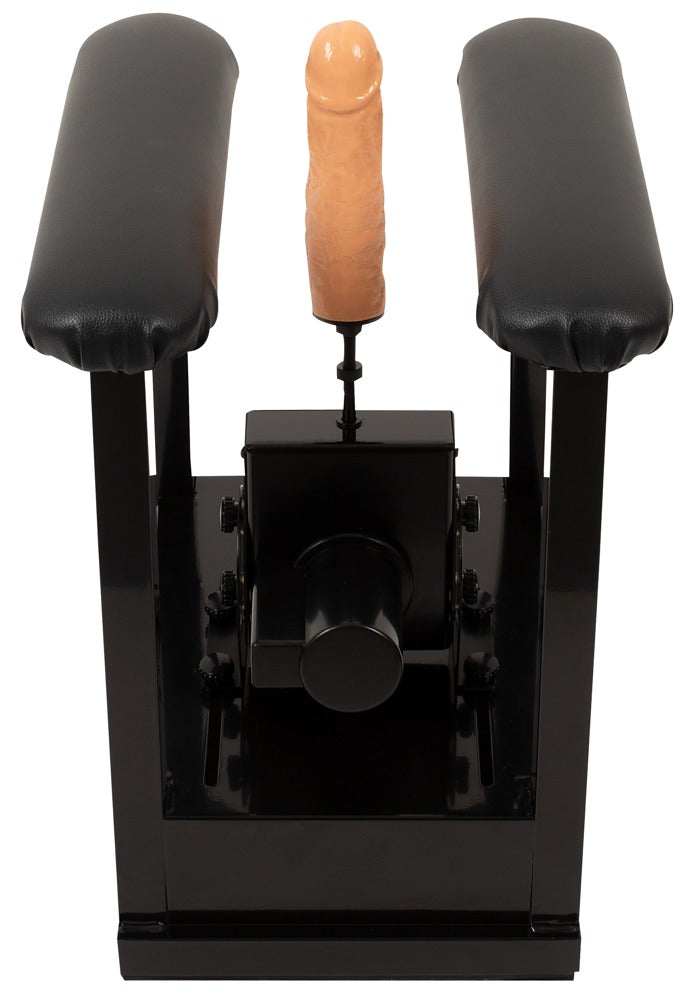 Macchina Del Sesso Sit-On Climaxer