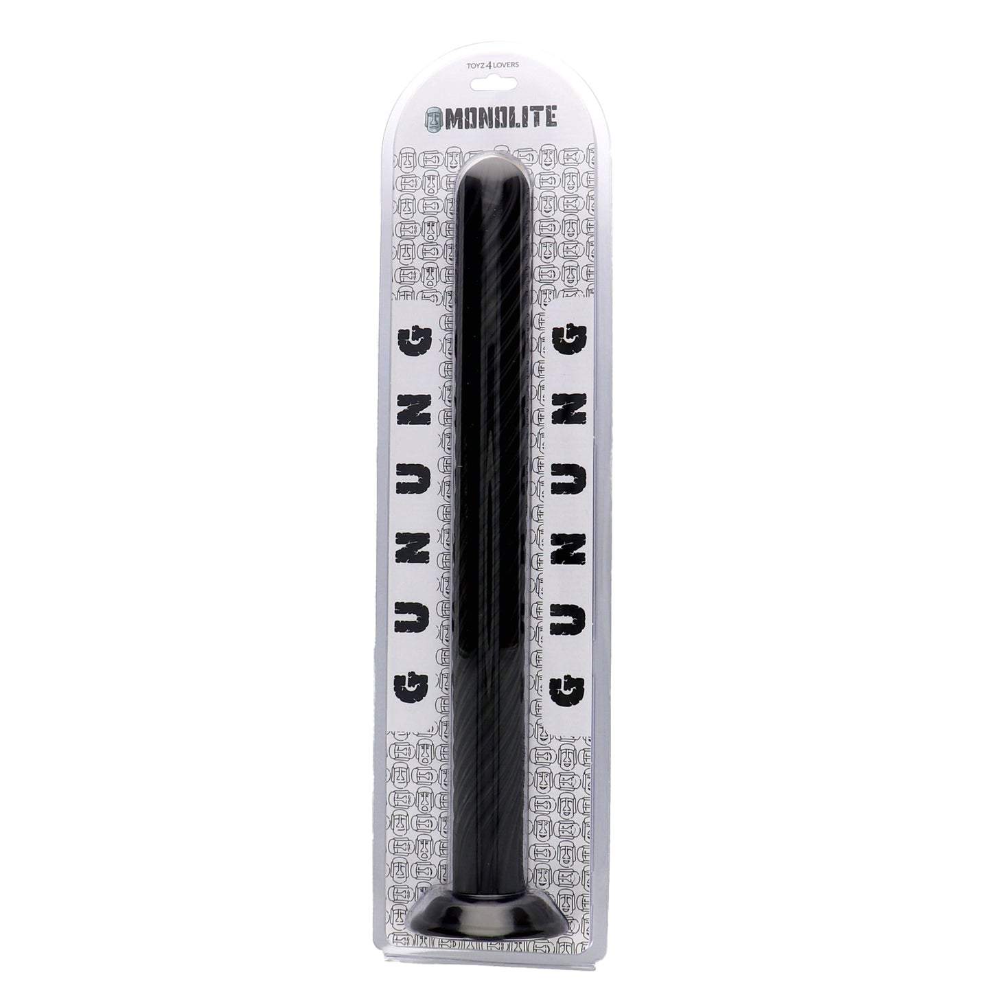 Plug Anale Extreme Gunung