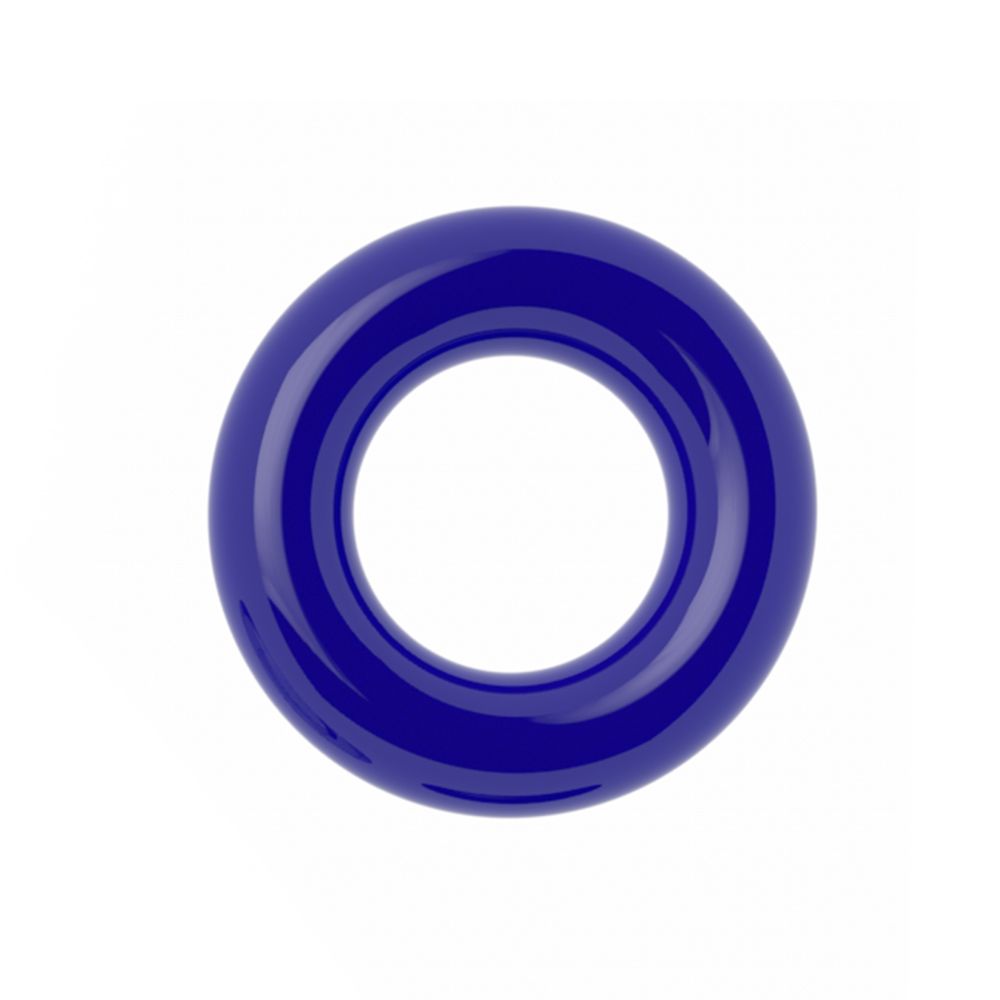 Anelli Fallici Triple Donut