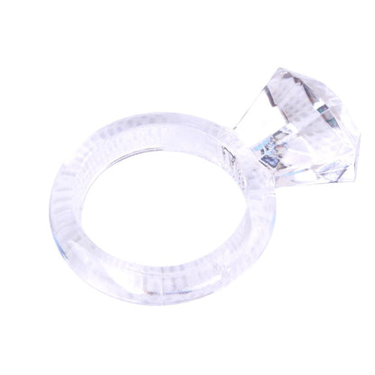 Anelli Fallici Diamond