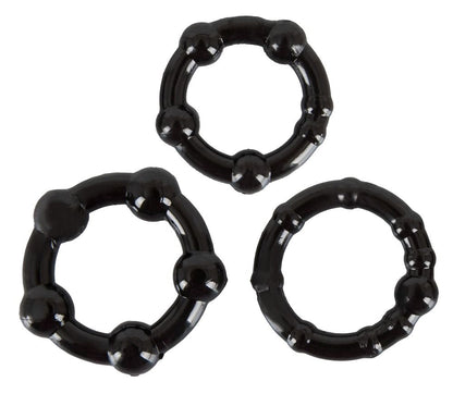 Anelli Fallici Stud