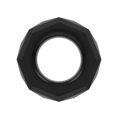 Anello Fallico Bolt