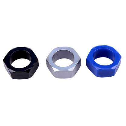 Anello Fallico Nust Bolts