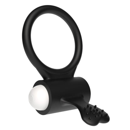 Anello Vibrante Power Heart