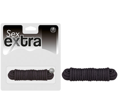 Corda Bondage Sex Extra 5m