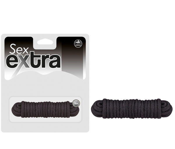 Corda Bondage Sex Extra 5m