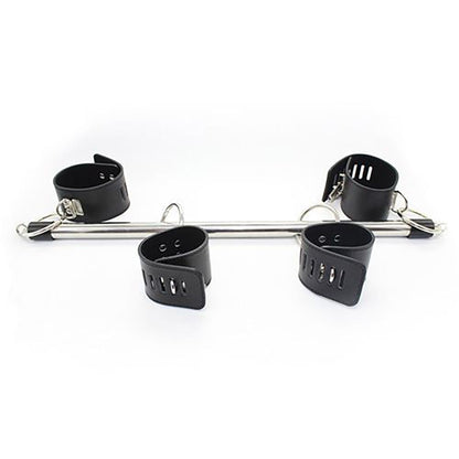 Costrittivo Bondage Hogtie Tube
