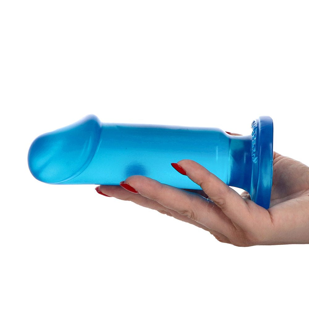 Dildo Anale Jelly Caio 16,5 cm