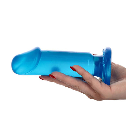 Dildo Anale Jelly Caio 16,5 cm