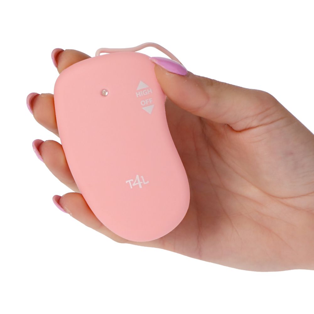 Vibratore Realistico Russel 15,5 cm