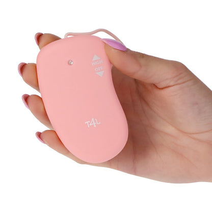 Vibratore Realistico Russel 15,5 cm