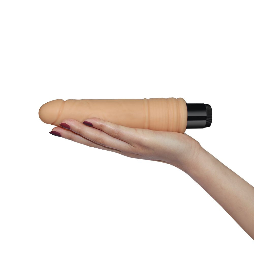 Vibratore Realistico Lenny 19 cm