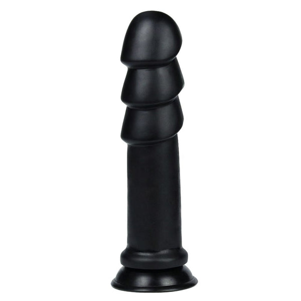Plug Anale Extreme Ripples Ø 7 cm