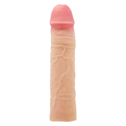 Guaina e Prolunga Pene Derek 21,5 cm
