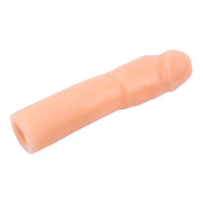 Guaina Fallica Real Feel 17 cm