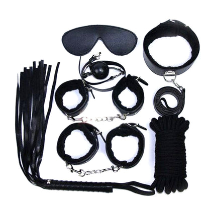 Kit Bondage Temptation