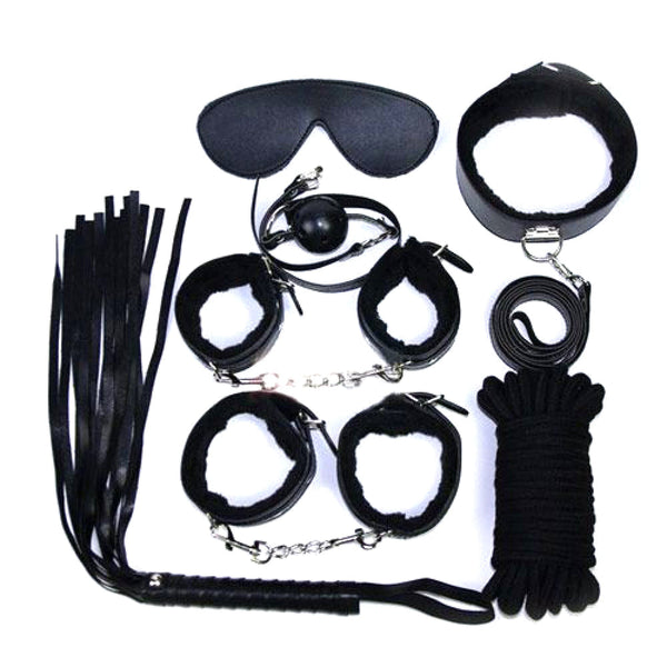 Kit Bondage Temptation