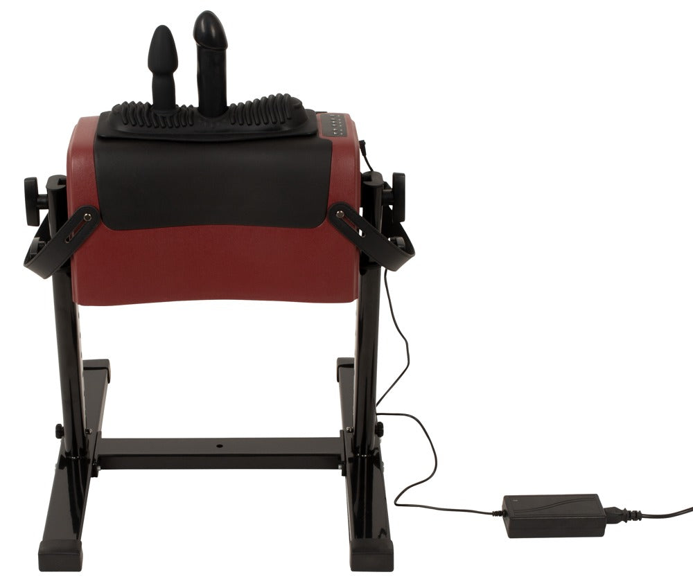 Macchina Del Sesso ClimaxxR360