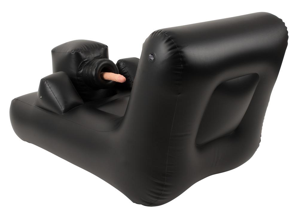 Macchina del Sesso Dark Magic