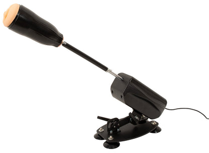 Macchina Del Sesso RC