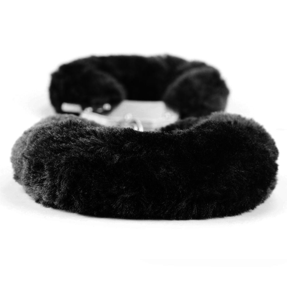 Manette Sexy Fluffy
