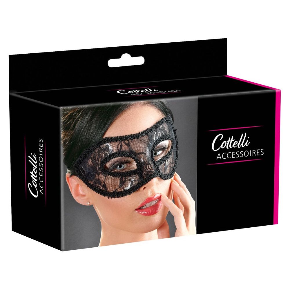 Maschera lace