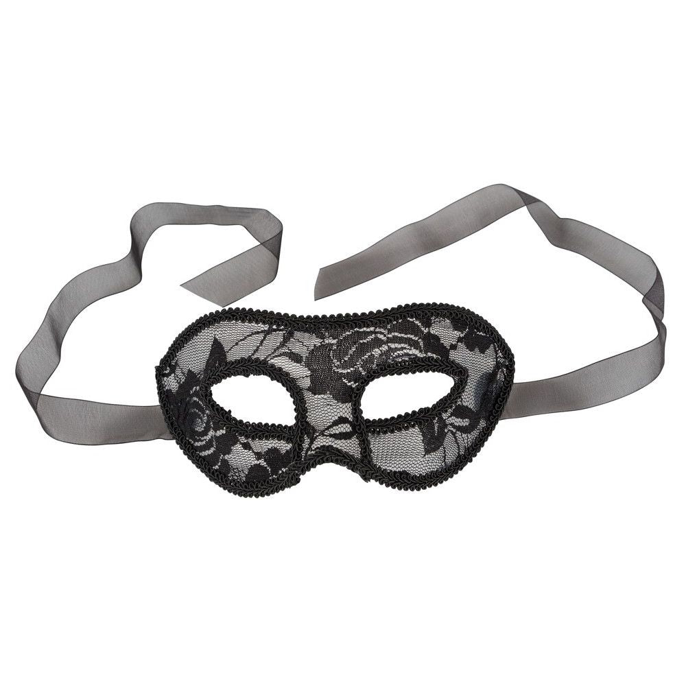 Maschera lace