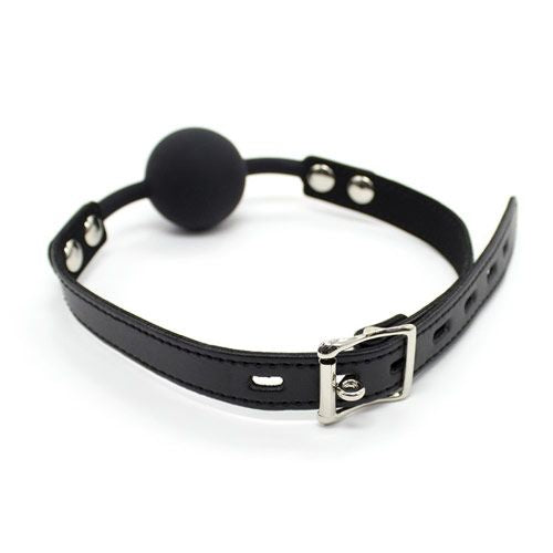 Ball Gag Block