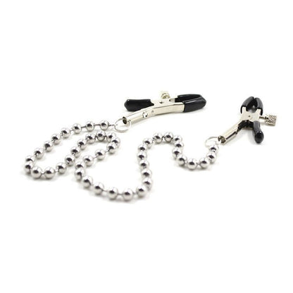 Pinzette per Capezzoli Sexy Chain