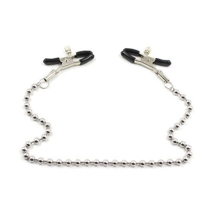 Pinzette per Capezzoli Sexy Chain