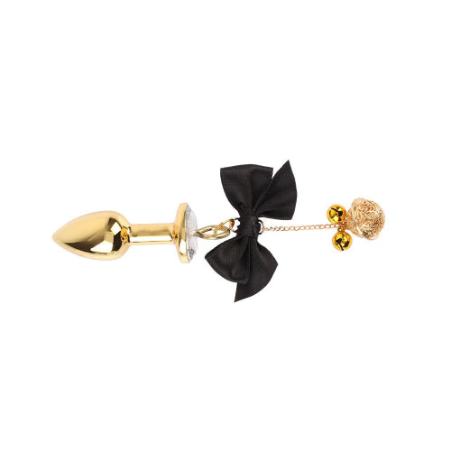 Pinzette per Capezzoli Sexy Tempter Kit