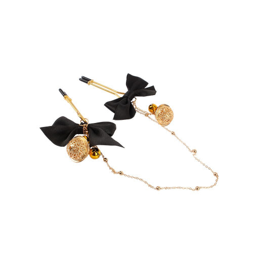 Pinzette per Capezzoli Sexy Tempter Kit