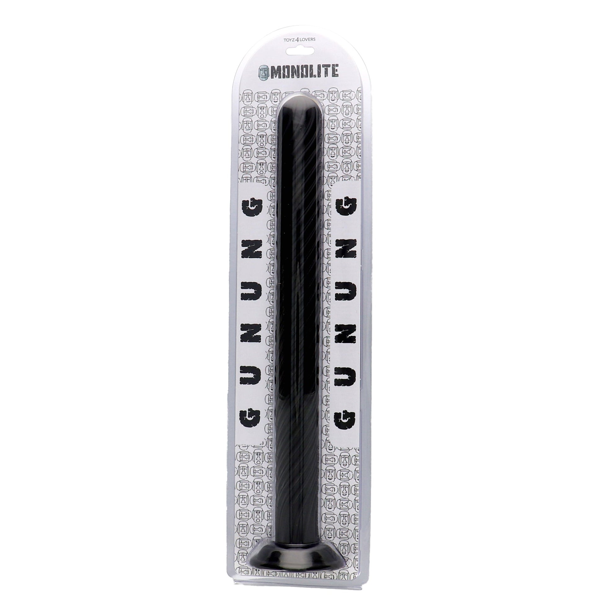 Plug Anale Extreme Gunung