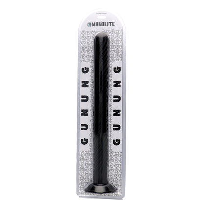 Plug Anale Extreme Gunung