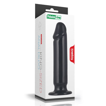 Plug Anale Extreme King Ø 5 cm