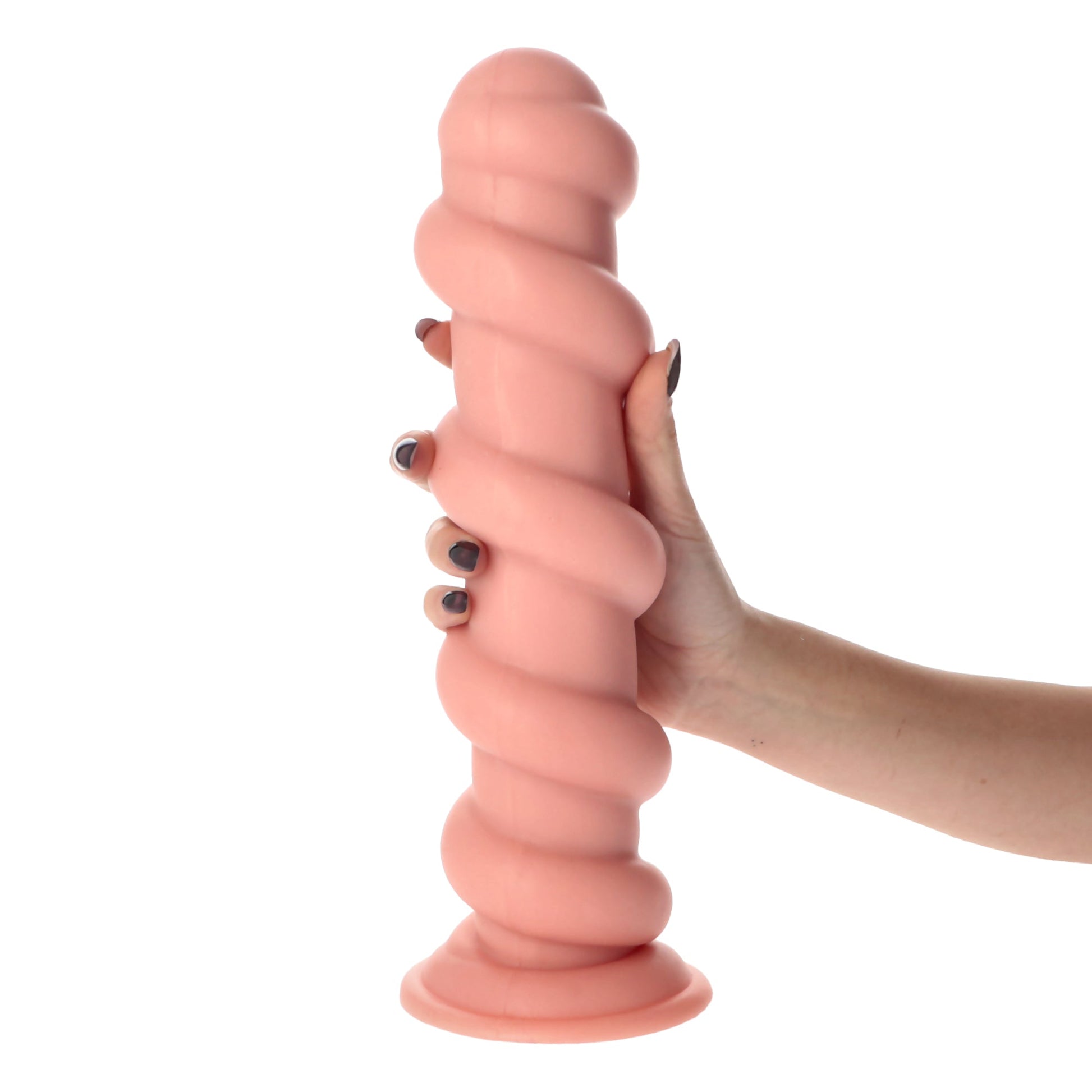 Plug Anale Extreme Pico De Fogo