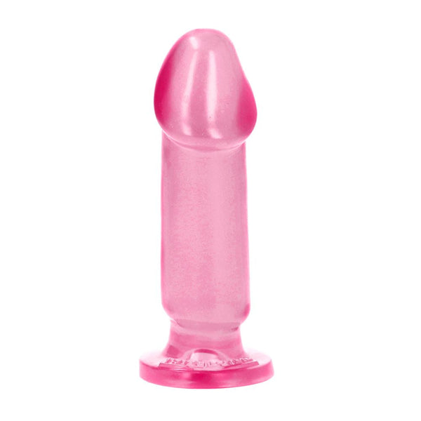 Dildo Anale Jelly Caio 16,5 cm