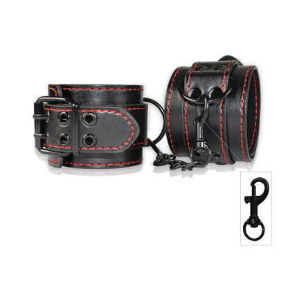 Polsiere Bondage Pleasure