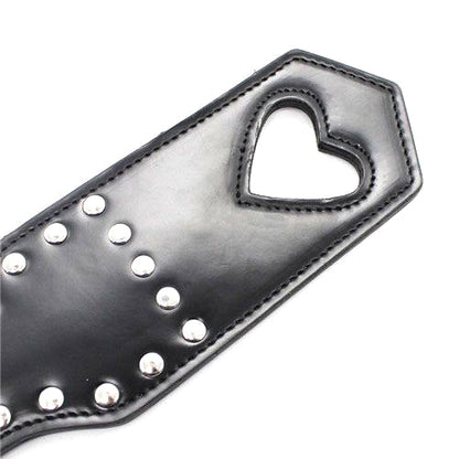 Sculacciatore Heart