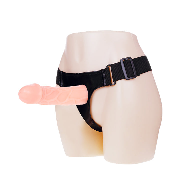 Strap On Jessica 15,5 cm