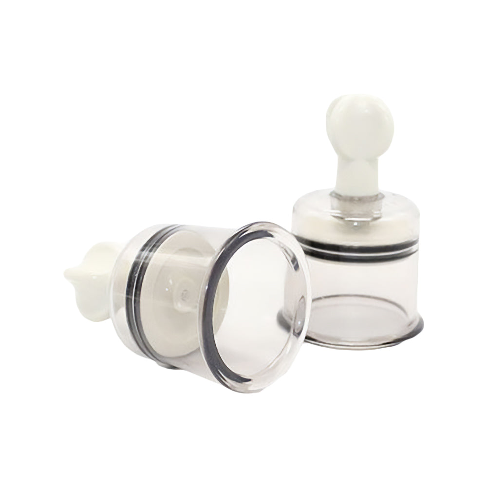 Succhia Capezzoli Twister Ø 5 cm