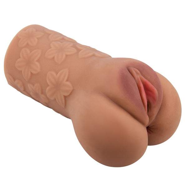 Vagina Artificiale Scarlet