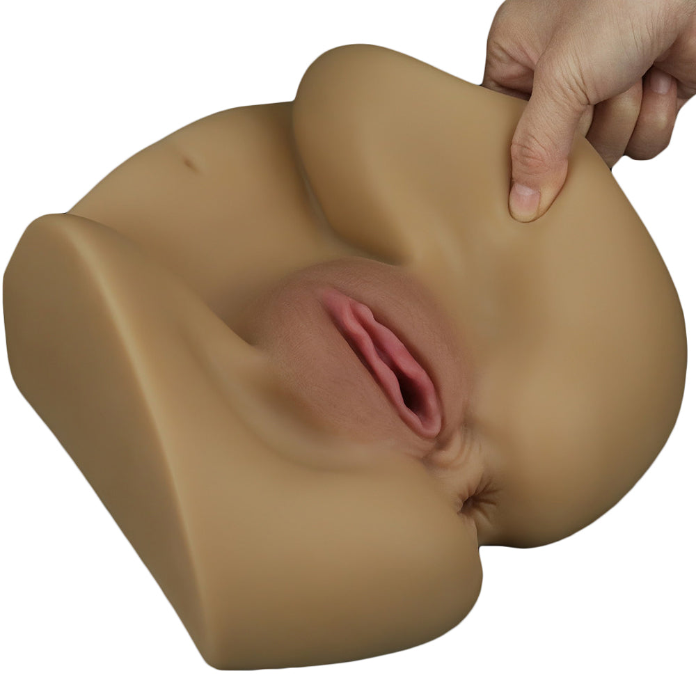 Vagina Artificiale Streetgirl Two