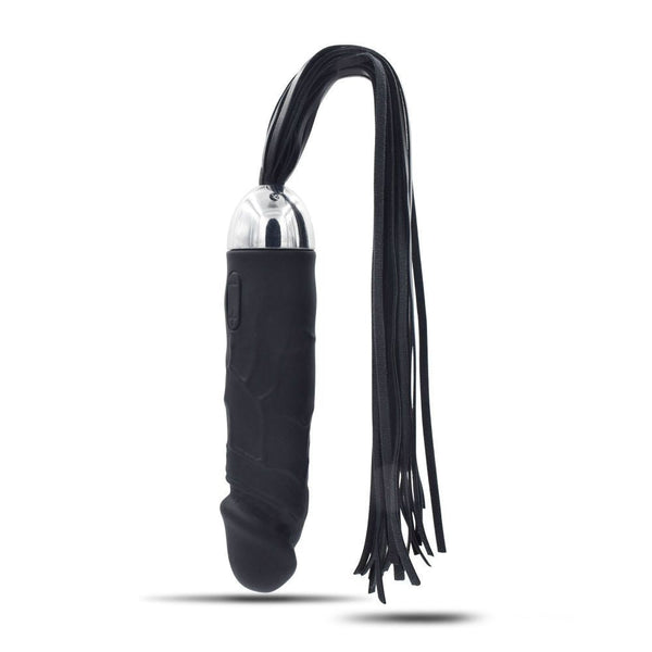Vibratore Realistico Big Real Whip 15 cm