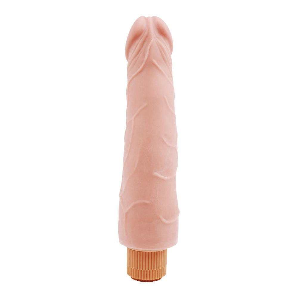 Vibratore Realistico Greedy Guy 24 cm